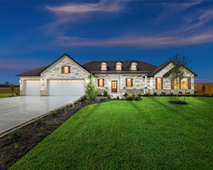 1281 Southfork Ranch Drive, Sealy