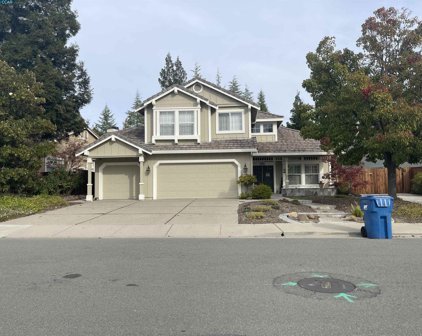 3309 Kodiak, Antioch