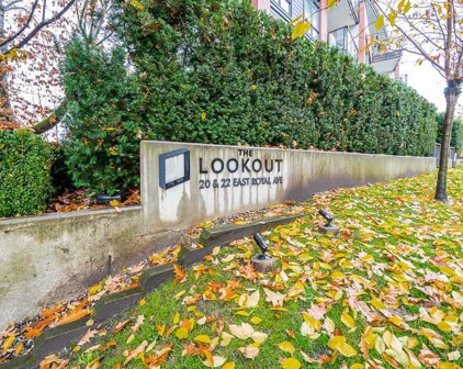 20 E Royal Avenue Unit 316, New Westminster