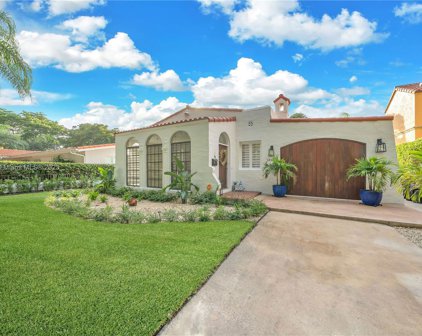 2806 Columbus Boulevard, Coral Gables
