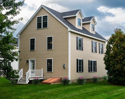 1 Richmond Drive, Concord