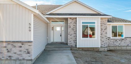 569 W 30 S, Blackfoot