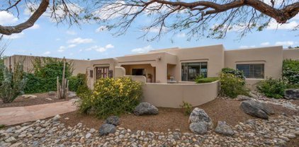 6261 N Canon Del Pajaro, Tucson