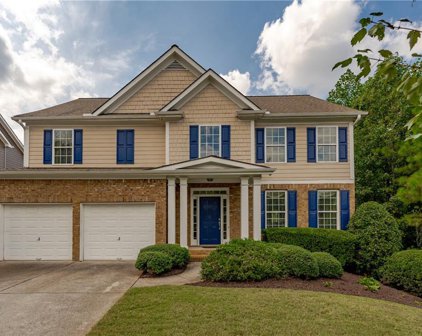 156 Bradshaw Park Drive, Woodstock