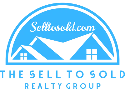 The Sell to Sold Realty Group Logo