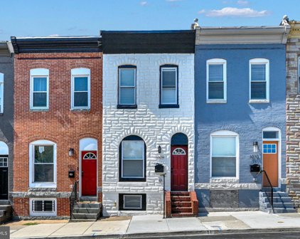 1008 N Patterson Park Ave, Baltimore