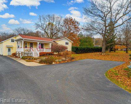 9020 ORTONVILLE, Independence Twp