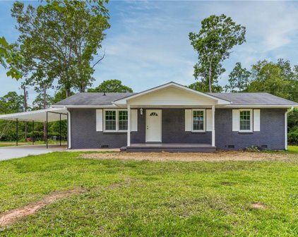 1095 Mountain Springs Road, Anderson