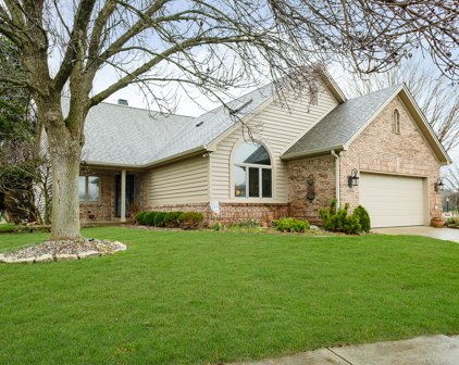 11993 Clubhouse Drive, Fishers