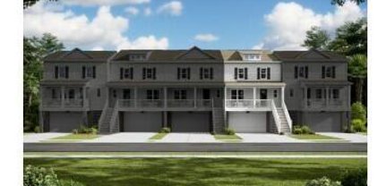 2267 Cultura Circle Unit #334, Mount Pleasant