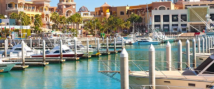 Los Cabos Walkable to Town Homes for Sale