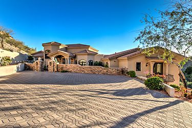 Paradise Valley Real Estate