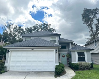 1334 Black Willow Trail, Altamonte Springs