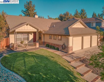 1496 Melanie Way, Livermore