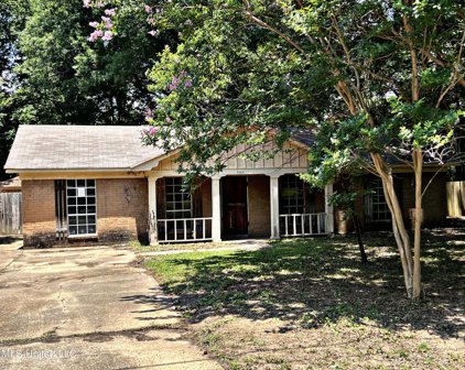 5680 Ashford Drive, Horn Lake