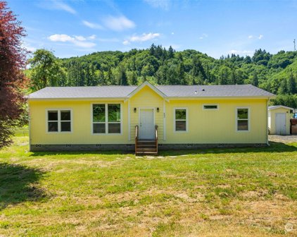 492 Coal Creek Road, Chehalis