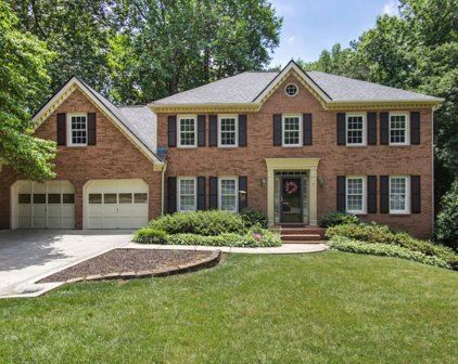 1819 Hedge Sparrow Court, Roswell