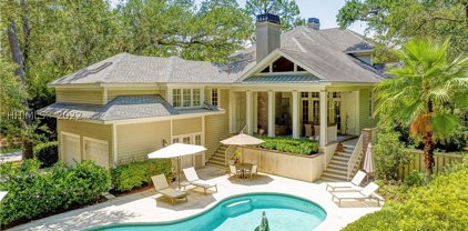 3 Seaside Sparrow Road, Hilton Head Island