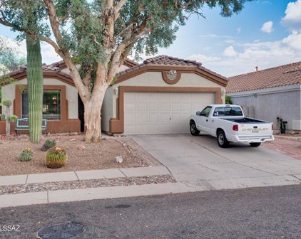 2200 N Creek Vista, Tucson