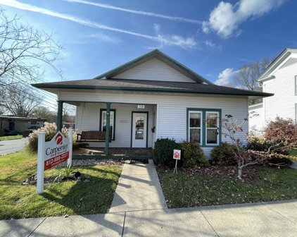 158 N Jefferson Street, Nashville