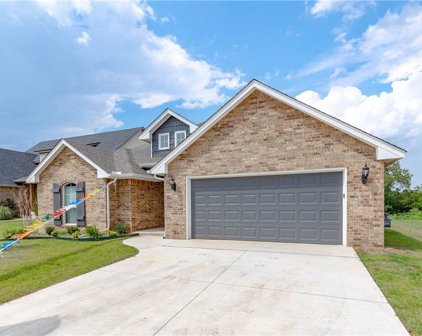 12841 NW 140th Terrace, Piedmont