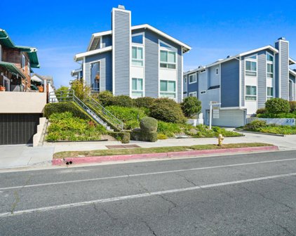 273 E Glenarm Street Unit 5, Pasadena