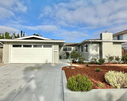 963 Planetree Place, Sunnyvale