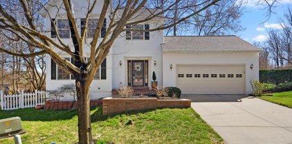 9305 Woodsedge Ct, Laurel
