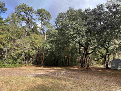 37 Porpoise Ct., Pawleys Island