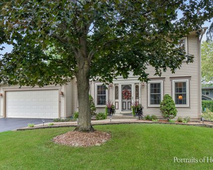 311 Oakmont Drive, Bartlett