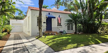 815 Pizarro St, Coral Gables