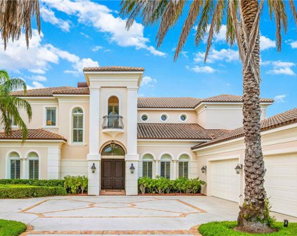 365 Riverway Court, Vero Beach