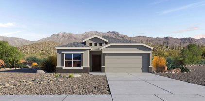 3554 N Kellen Canyon, Tucson