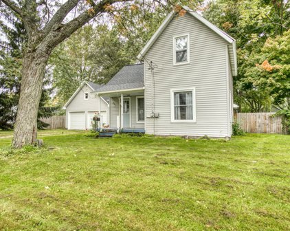 161 Cherry Street, Sparta