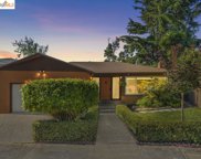 1711 Ganges Ave, El Cerrito image