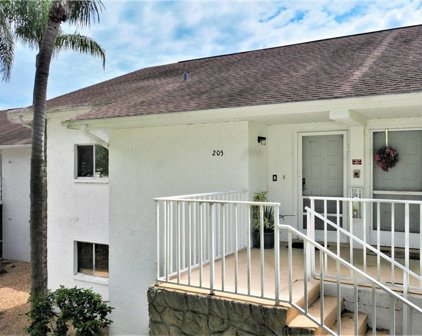 1624 Covington Meadows Circle Unit 205, Lehigh Acres