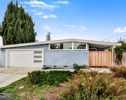 3491 Elmhurst AVE, Santa Clara