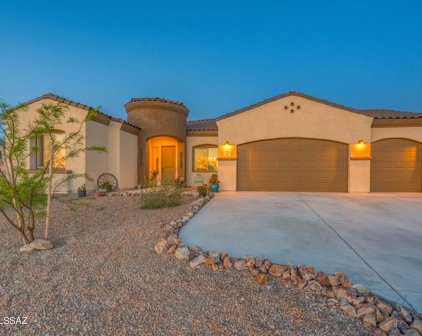 1366 N Blazing Saddle, Vail