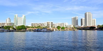 500 Three Islands Blvd Unit #M22, Hallandale Beach