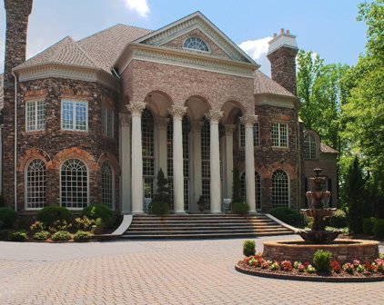 101 Royal Dornoch Drive, Johns Creek