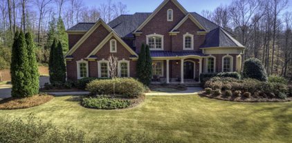 670 Hawks Ridge Drive, Ball Ground
