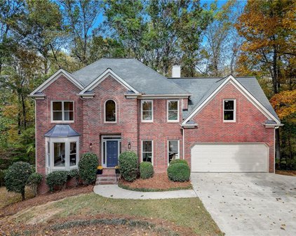 3350 Peace Lane, Suwanee