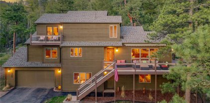 5485 S Twin Spruce Drive, Evergreen