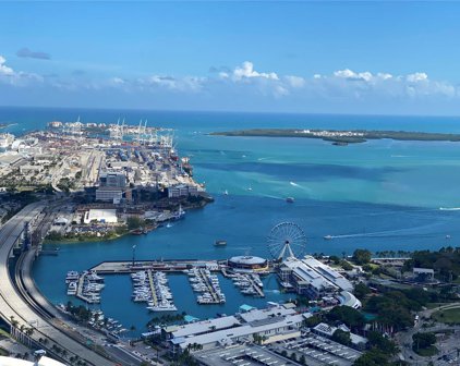 851 Ne 1st Avenue Unit #2610, Miami