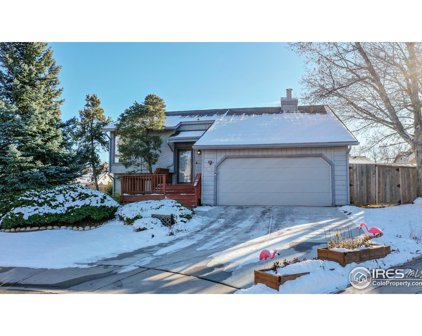 313 Starboard Ct, Fort Collins