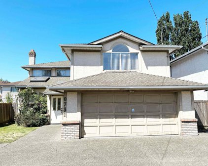 10731 Gilbert Road, Richmond