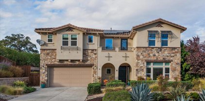 1851 Carob Court, Gilroy