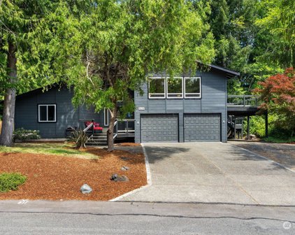6439 Tralee Drive NW, Olympia