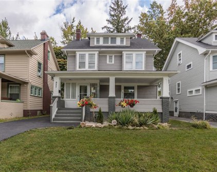 957 Brunswick Road, Cleveland Heights