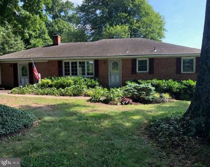 21921 New Hampshire Ave, Brookeville